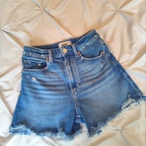 Paige Jean Shorts